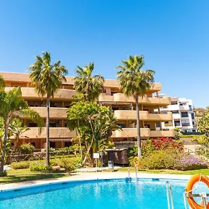 Apartamento La Cala de Mijas La Cala De Mijas