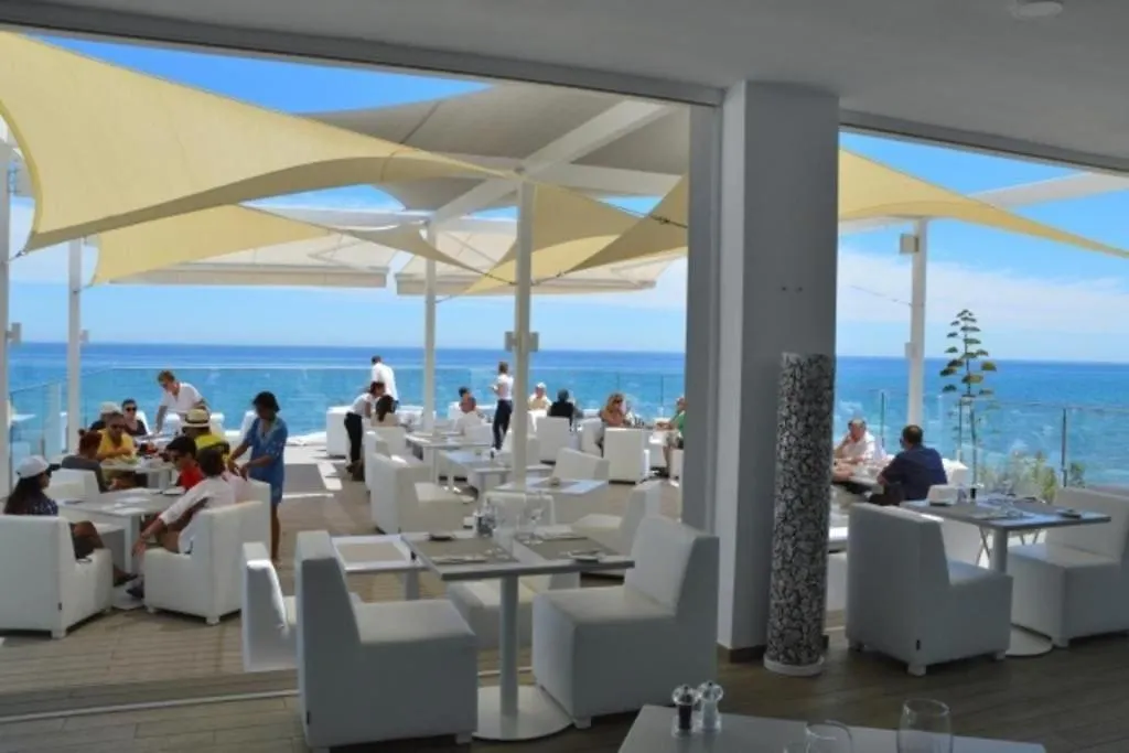 Apartment In The Best Location La Cala De Mijas 0*,  Spanje